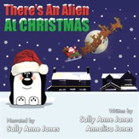 There_s_An_Alien_At_Christmas